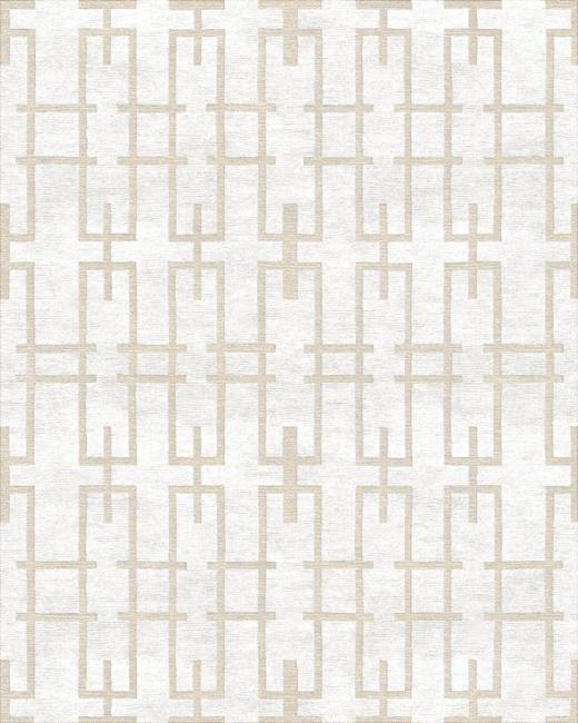 Axis Verra hand-tufted rug, Stone (RV000006)