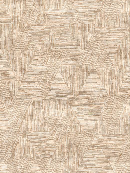 Axis Weave hand-tufted rug, Natural Linen (RV000005)
