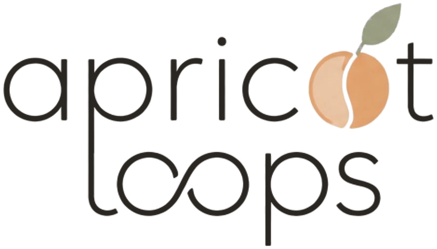 Apricot Loops