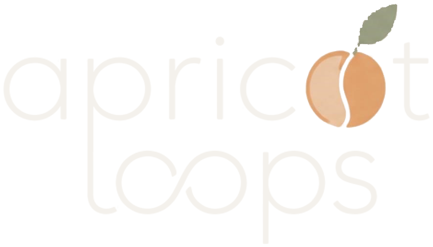 Apricot Loops